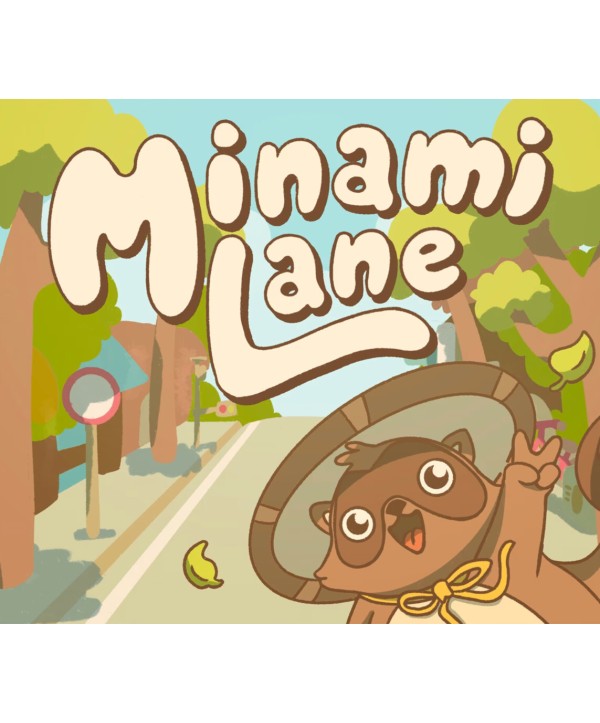 Minami Lane PC Key GLOBAL